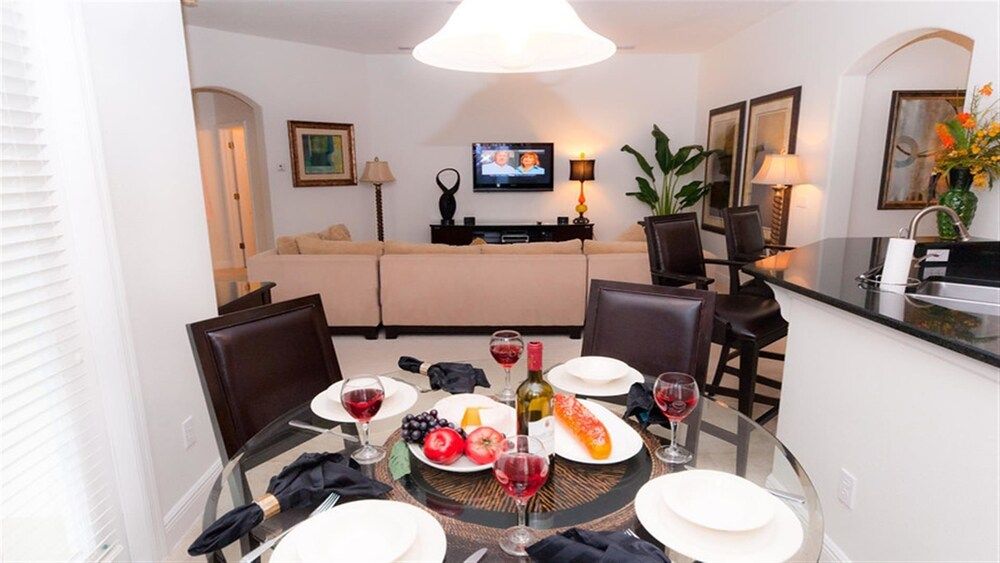 undefined Je43024 - Reunion Resort - 4 Bed 2 Baths Villa 4