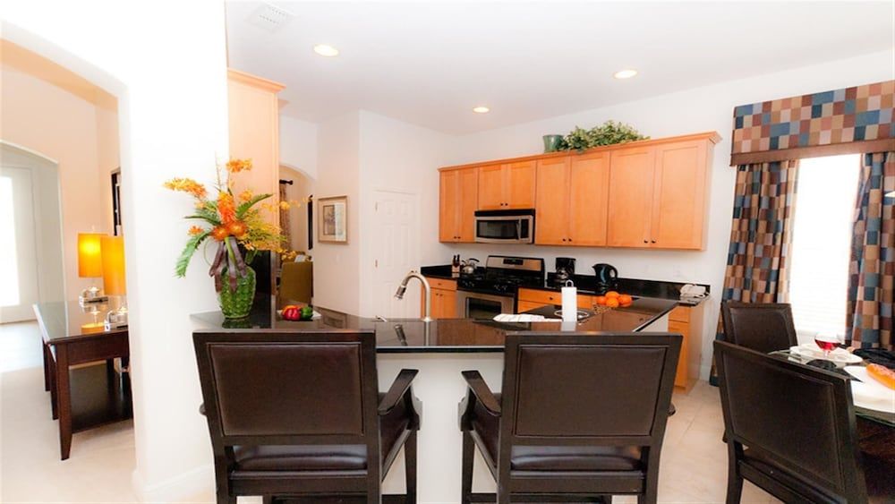 undefined Je43024 - Reunion Resort - 4 Bed 2 Baths Villa 7