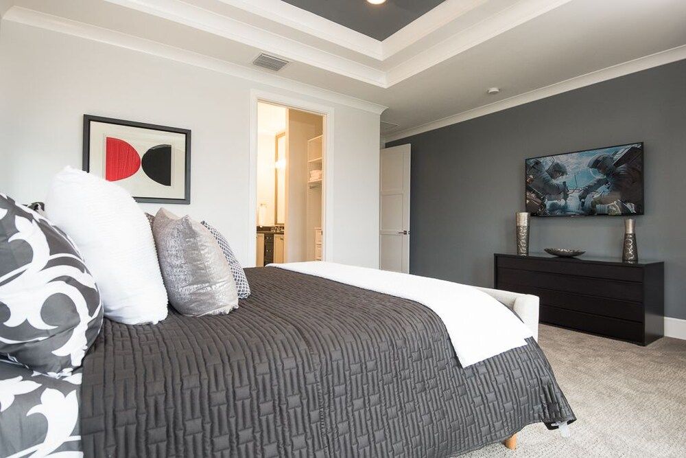 Je52232 - Reunion Resort - 11 Bed 10 Baths Villa Family Villa, Multiple Bedrooms, Garden Area 15