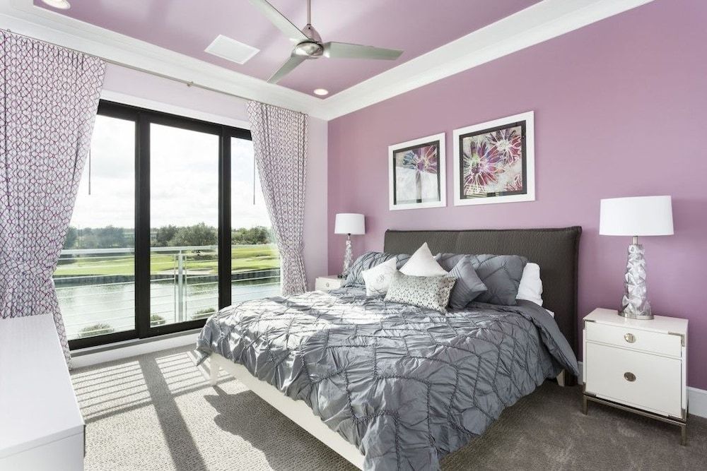 Je52232 - Reunion Resort - 11 Bed 10 Baths Villa Family Villa, Multiple Bedrooms, Garden Area 17