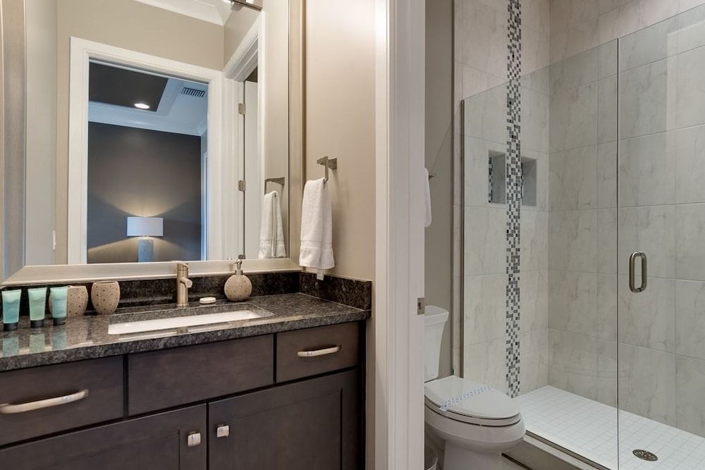 Je52232 - Reunion Resort - 11 Bed 10 Baths Villa Family Villa, Multiple Bedrooms, Garden Area 27