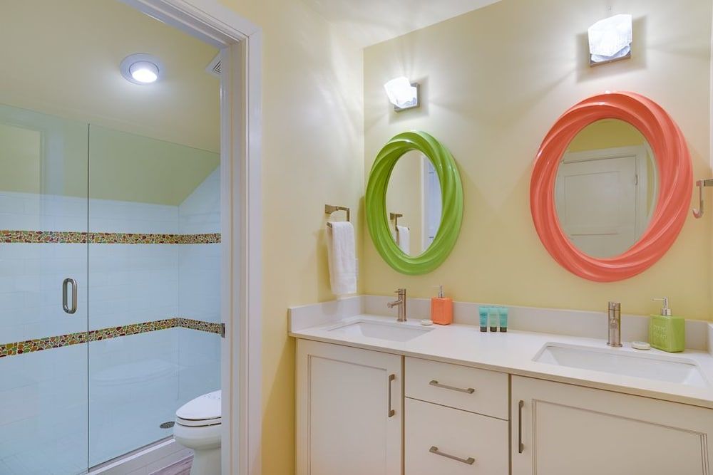 Je52232 - Reunion Resort - 11 Bed 10 Baths Villa Family Villa, Multiple Bedrooms, Garden Area 30