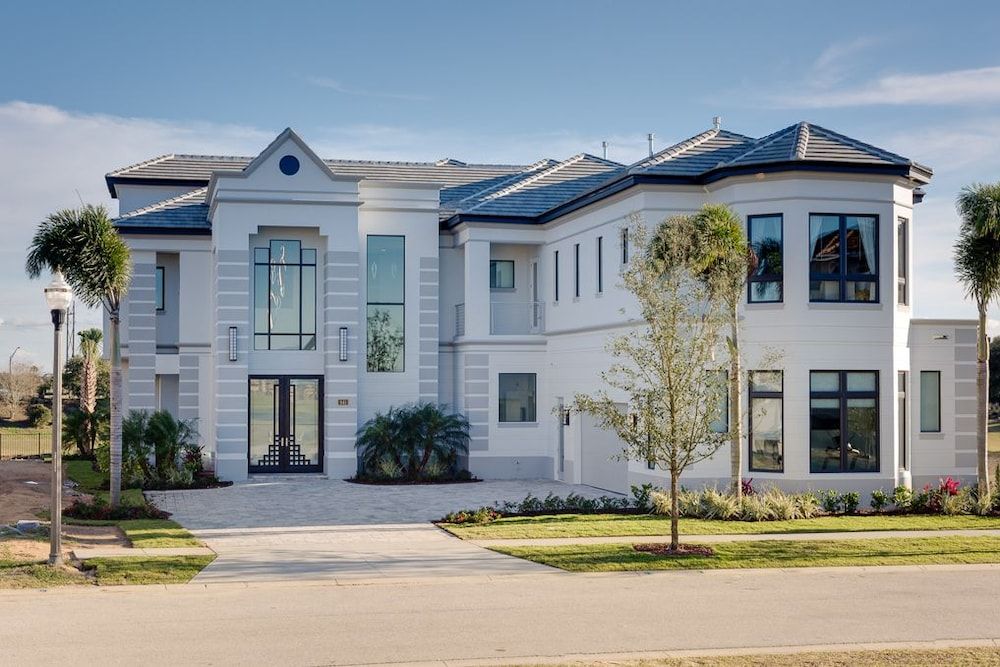 undefined Je52232 - Reunion Resort - 11 Bed 10 Baths Villa 2