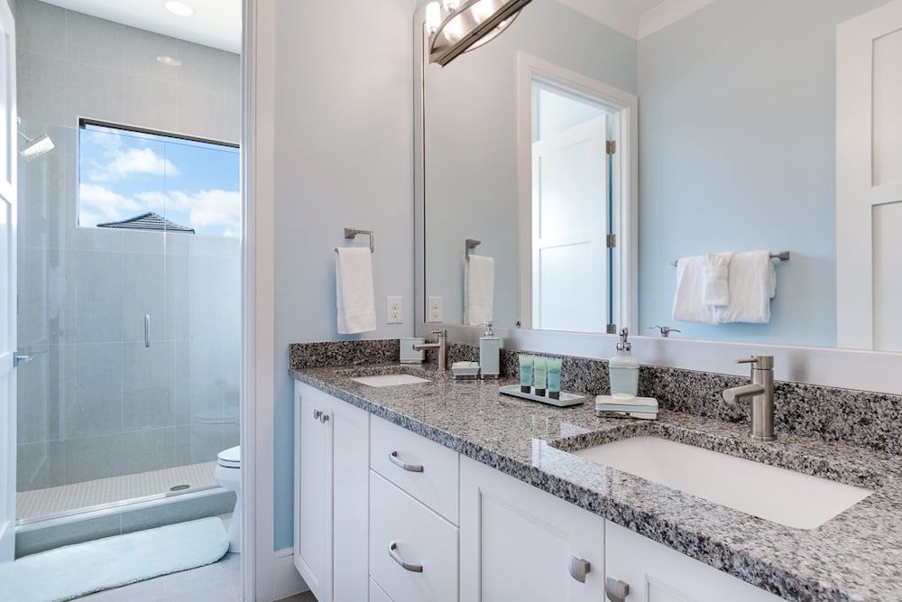 Je52232 - Reunion Resort - 11 Bed 10 Baths Villa Family Villa, Multiple Bedrooms, Garden Area 24