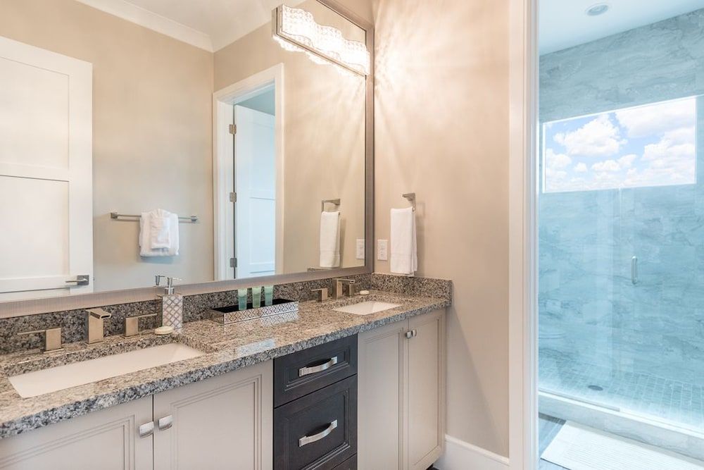 Je52232 - Reunion Resort - 11 Bed 10 Baths Villa Family Villa, Multiple Bedrooms, Garden Area 28