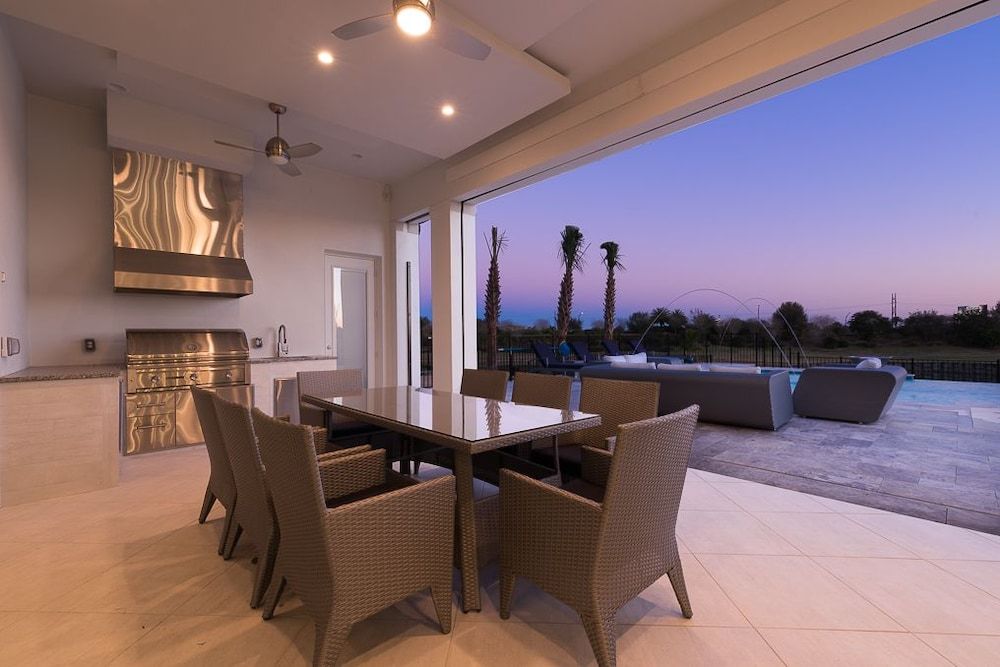 undefined Je52232 - Reunion Resort - 11 Bed 10 Baths Villa 4