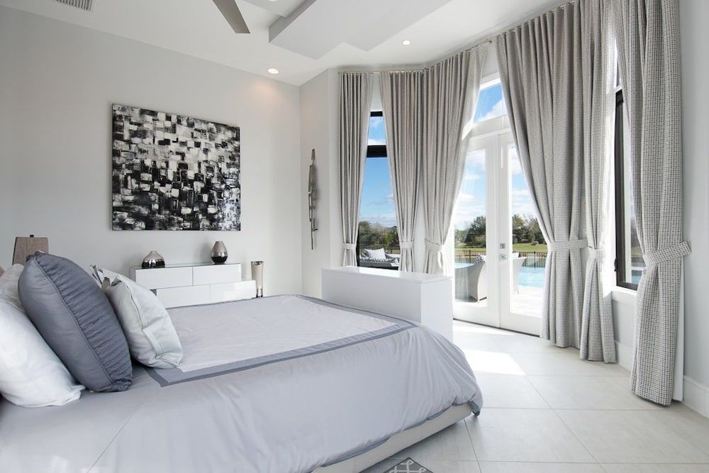 Je52232 - Reunion Resort - 11 Bed 10 Baths Villa Family Villa, Multiple Bedrooms, Garden Area 20