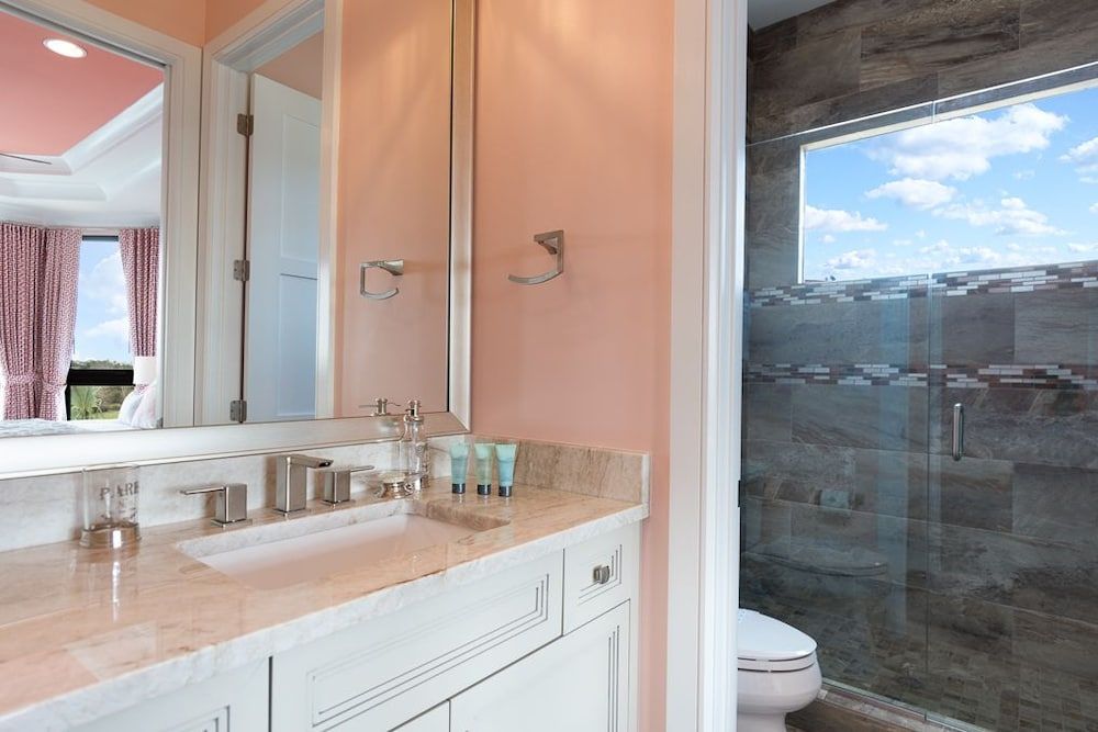 Je52232 - Reunion Resort - 11 Bed 10 Baths Villa Family Villa, Multiple Bedrooms, Garden Area 22