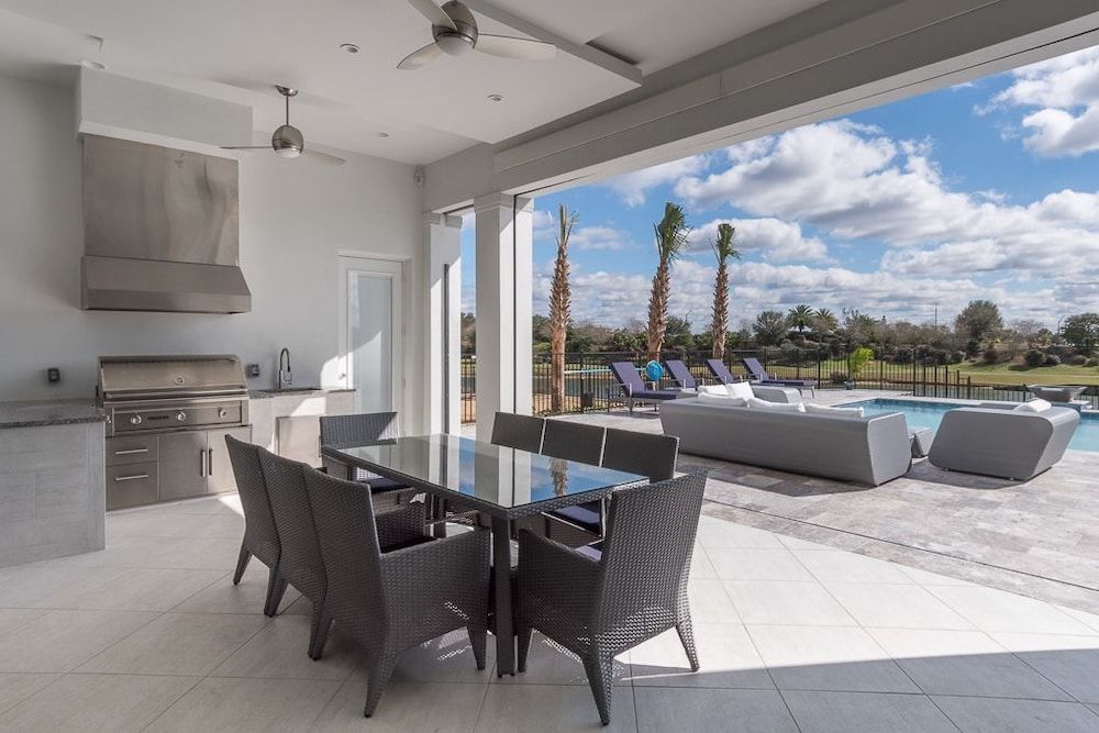 undefined Je52232 - Reunion Resort - 11 Bed 10 Baths Villa 8