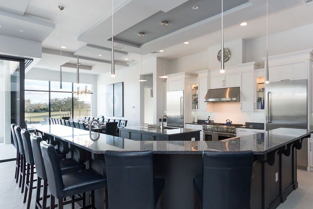 undefined Je52232 - Reunion Resort - 11 Bed 10 Baths Villa 6