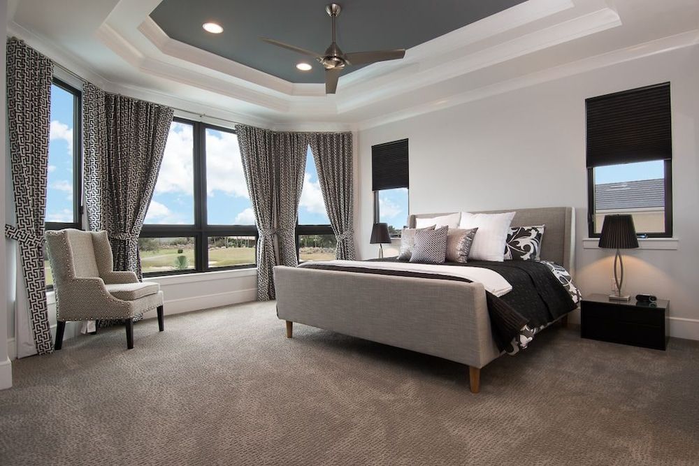 Je52232 - Reunion Resort - 11 Bed 10 Baths Villa Family Villa, Multiple Bedrooms, Garden Area 8