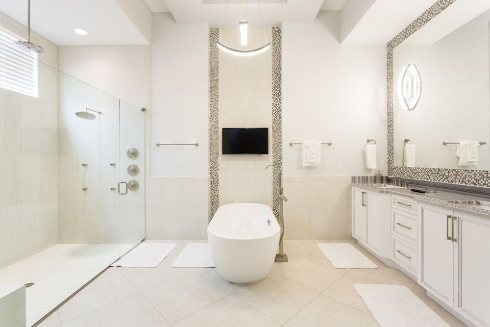 Je52232 - Reunion Resort - 11 Bed 10 Baths Villa Family Villa, Multiple Bedrooms, Garden Area 29