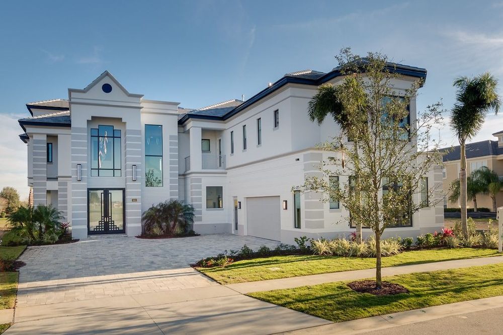 undefined Je52232 - Reunion Resort - 11 Bed 10 Baths Villa 3