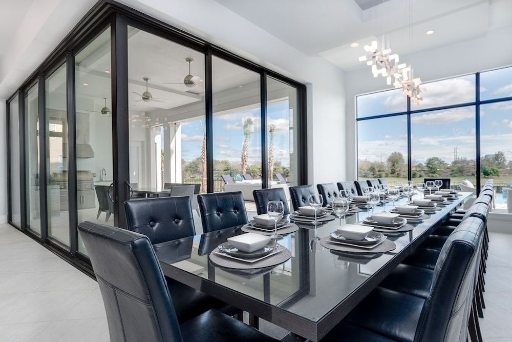 undefined Je52232 - Reunion Resort - 11 Bed 10 Baths Villa 7