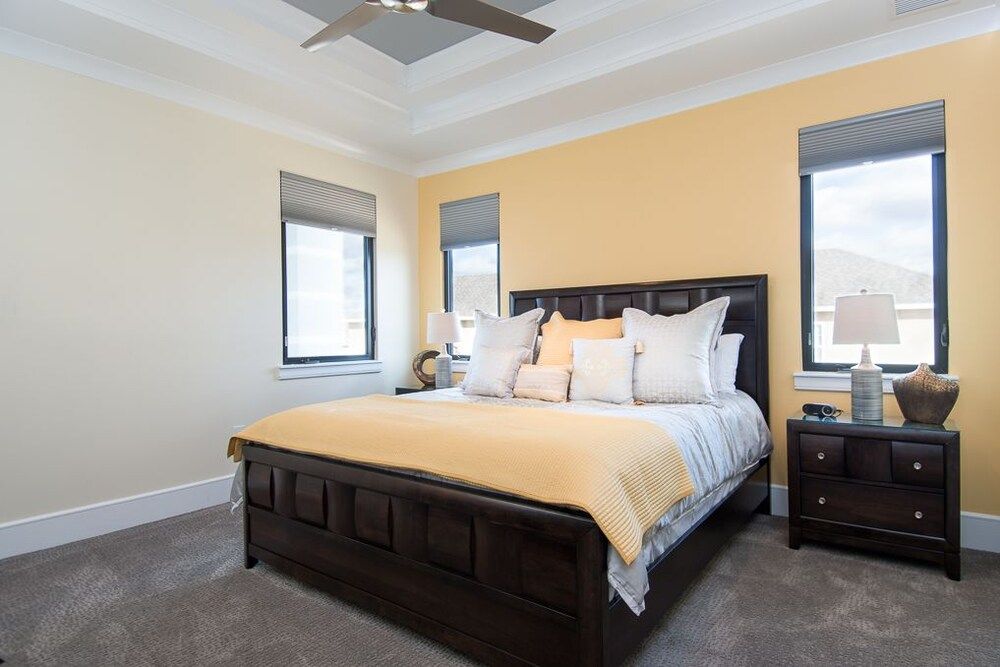 Je52232 - Reunion Resort - 11 Bed 10 Baths Villa Family Villa, Multiple Bedrooms, Garden Area 7