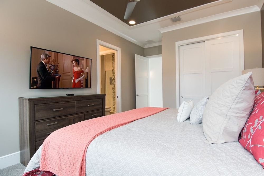 Je52232 - Reunion Resort - 11 Bed 10 Baths Villa Family Villa, Multiple Bedrooms, Garden Area 4