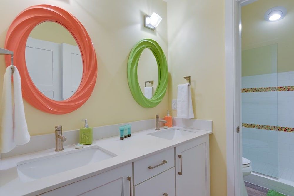 Je52232 - Reunion Resort - 11 Bed 10 Baths Villa Family Villa, Multiple Bedrooms, Garden Area 26