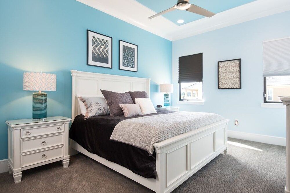 Je52232 - Reunion Resort - 11 Bed 10 Baths Villa Family Villa, Multiple Bedrooms, Garden Area 2