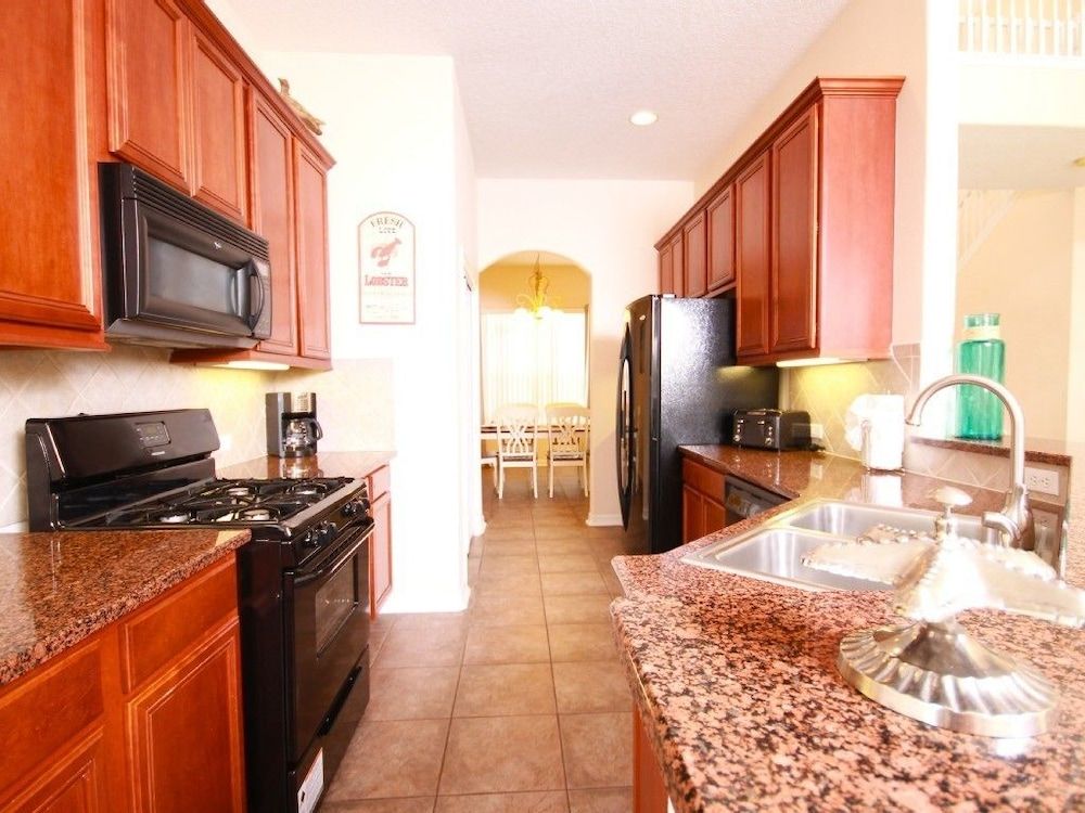 undefined Ov3248 - Reunion Resort - 5 Bed 5 Baths Villa 4