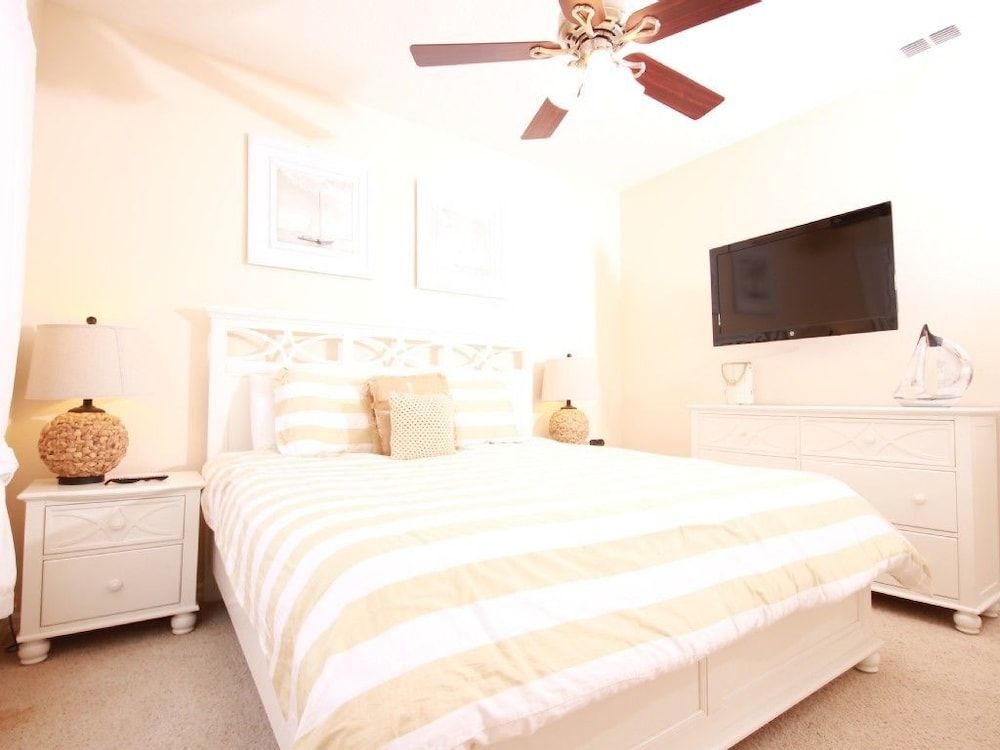 Ov3248 - Reunion Resort - 5 Bed 5 Baths Villa Family Villa, Hot Tub, Garden Area 2