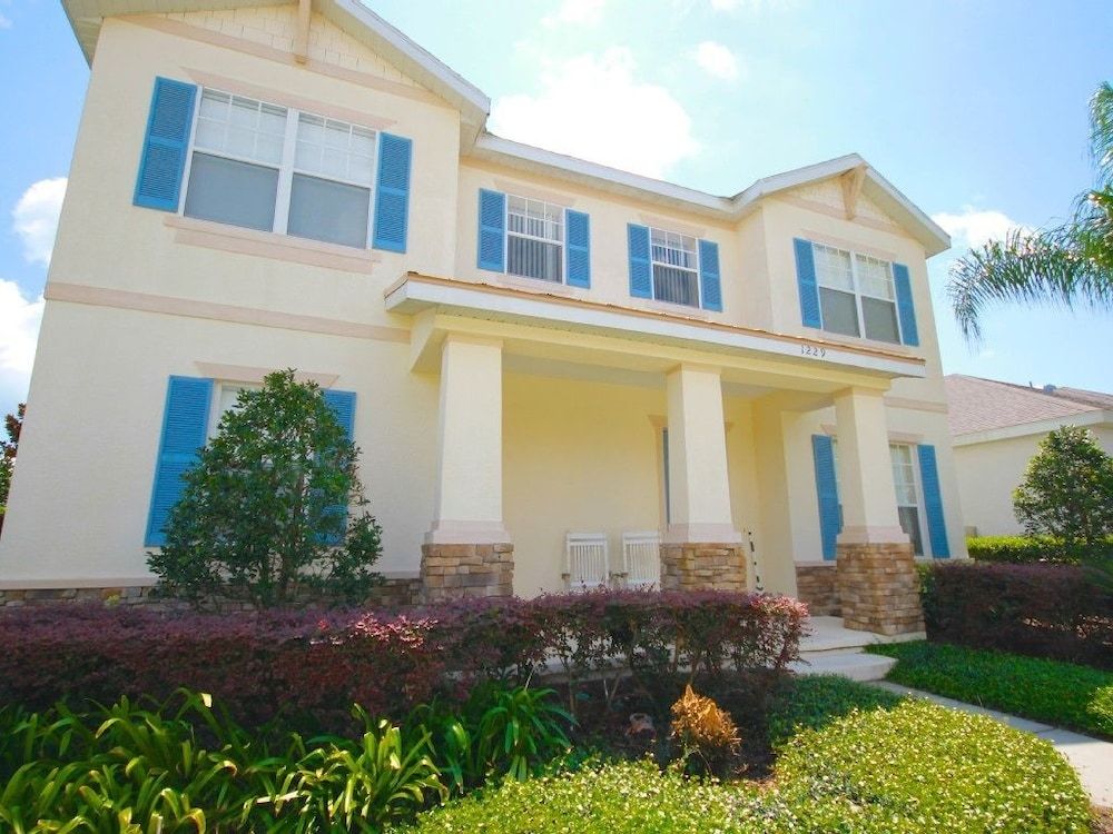 undefined Ov3248 - Reunion Resort - 5 Bed 5 Baths Villa 2