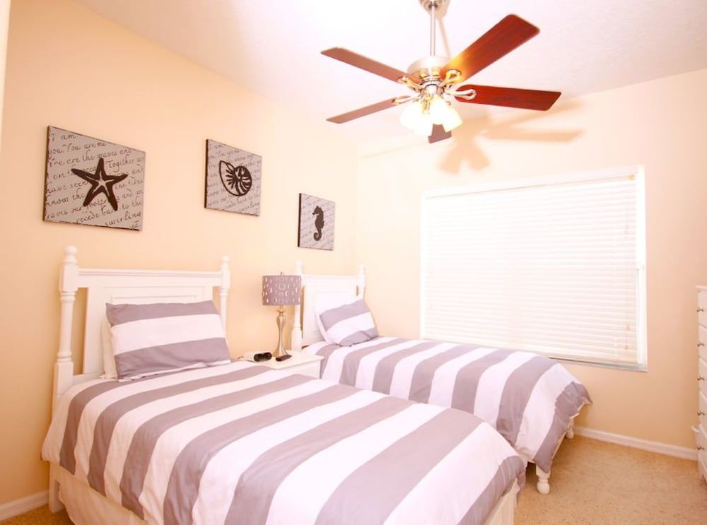 Ov3248 - Reunion Resort - 5 Bed 5 Baths Villa Family Villa, Hot Tub, Garden Area 5