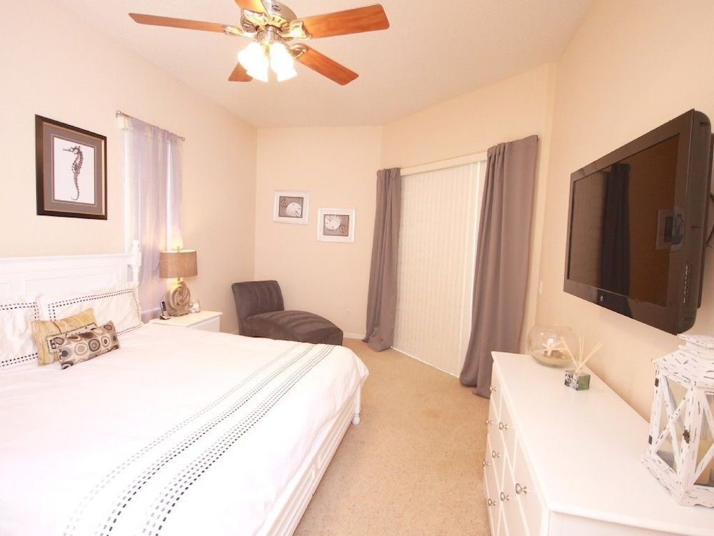 Ov3248 - Reunion Resort - 5 Bed 5 Baths Villa Family Villa, Hot Tub, Garden Area 6