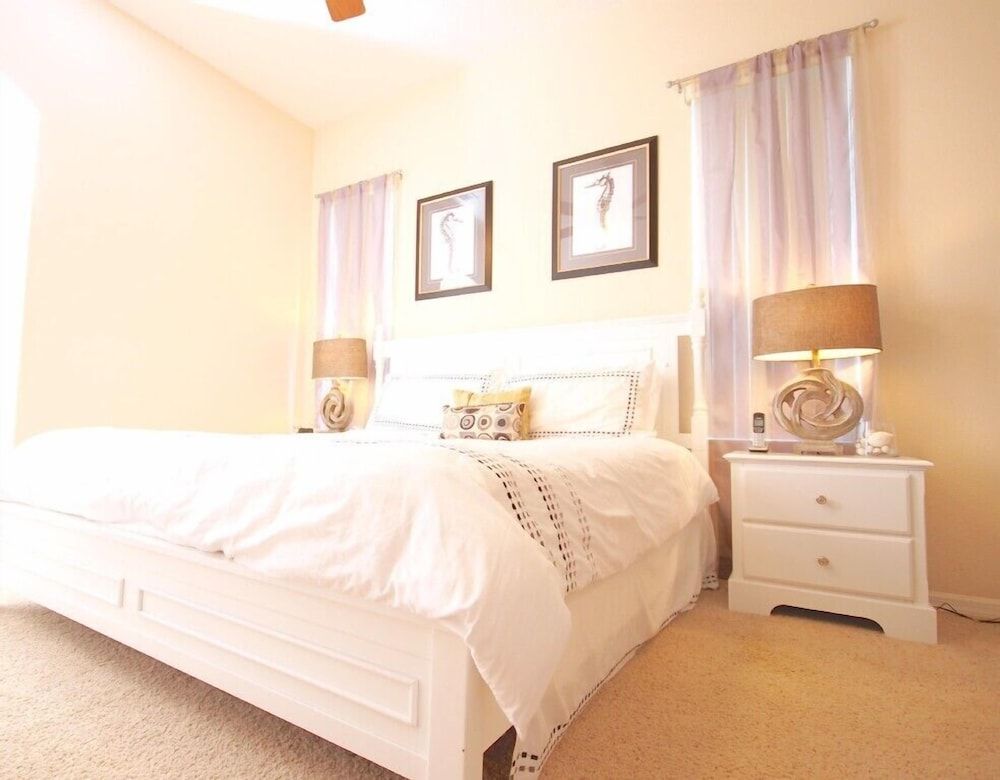 Ov3248 - Reunion Resort - 5 Bed 5 Baths Villa Family Villa, Hot Tub, Garden Area 4