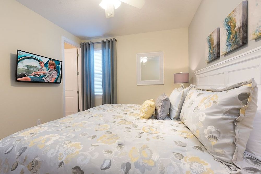 undefined Je64105 - The Encore Club Resort - 5 Bed 5 Baths Villa 5