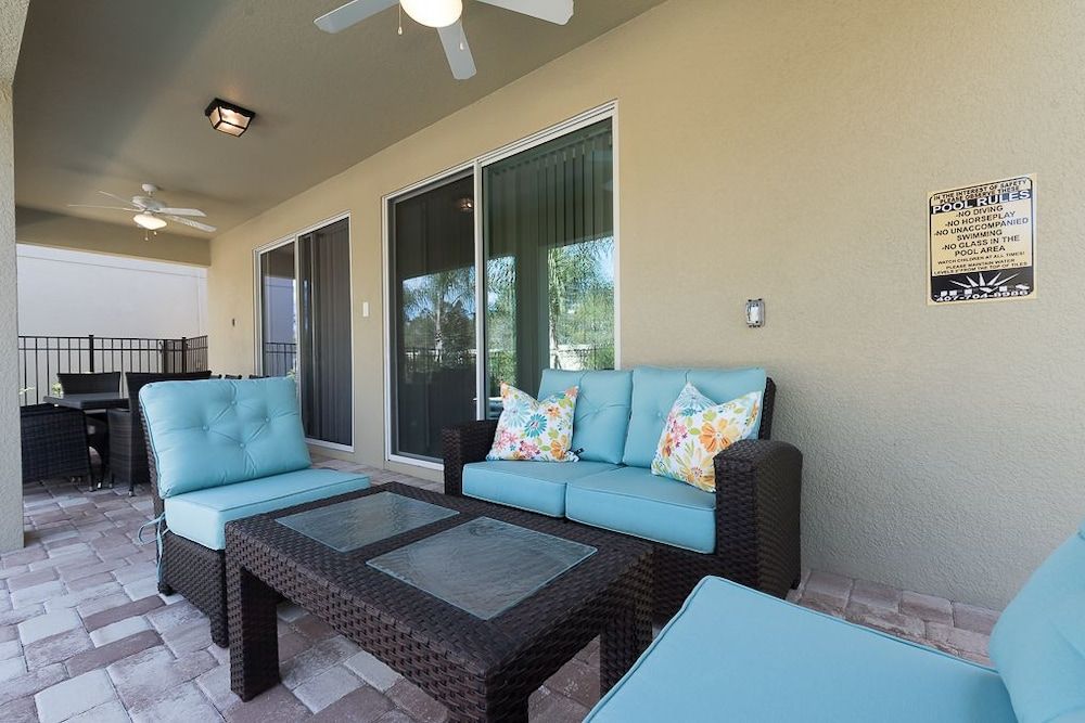 undefined Je64105 - The Encore Club Resort - 5 Bed 5 Baths Villa 3