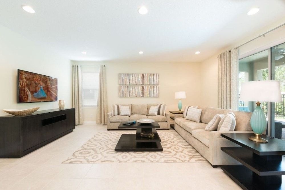 undefined Je64105 - The Encore Club Resort - 5 Bed 5 Baths Villa 9