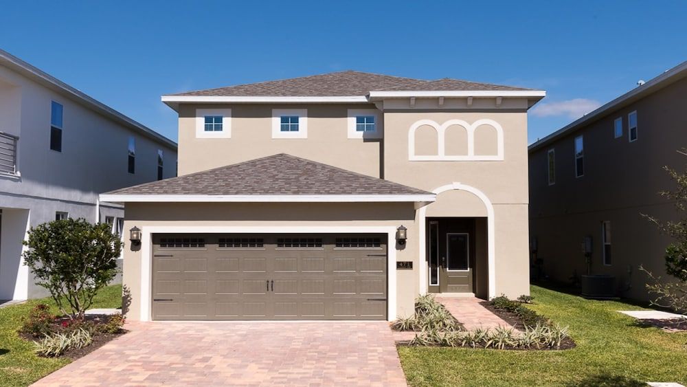 undefined Je64105 - The Encore Club Resort - 5 Bed 5 Baths Villa 2