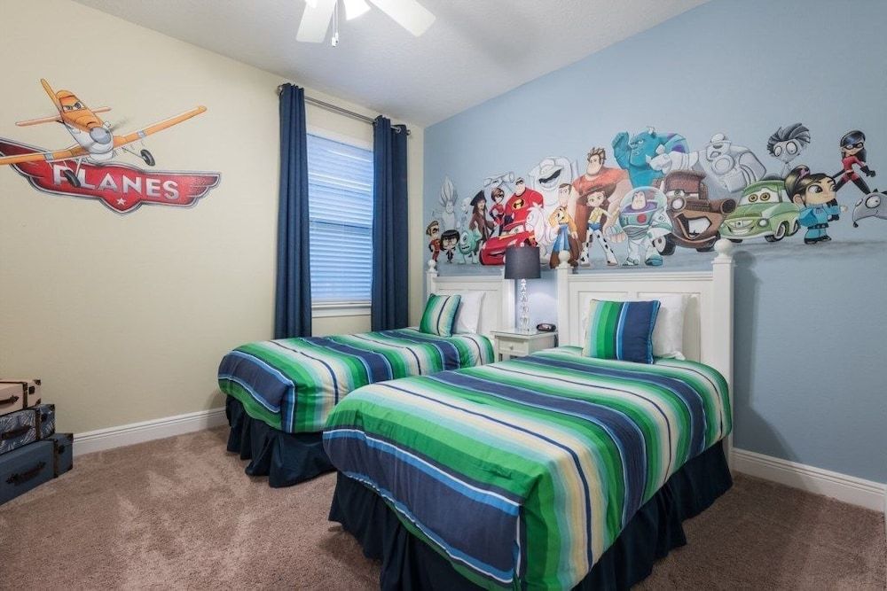 undefined Je64105 - The Encore Club Resort - 5 Bed 5 Baths Villa 8