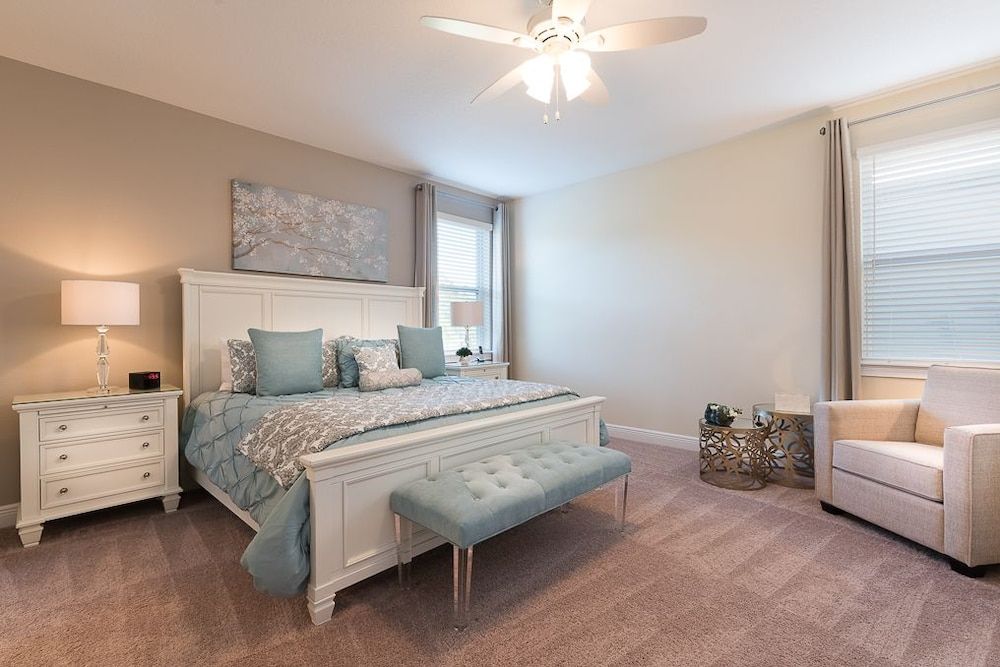 undefined Je64105 - The Encore Club Resort - 5 Bed 5 Baths Villa 7