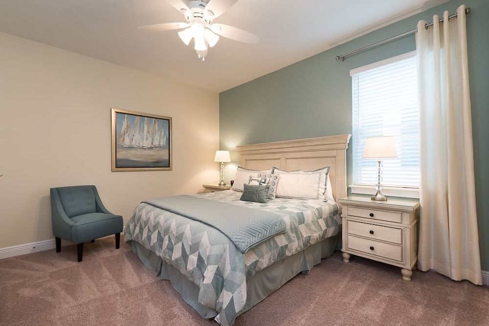 undefined Je64105 - The Encore Club Resort - 5 Bed 5 Baths Villa 4