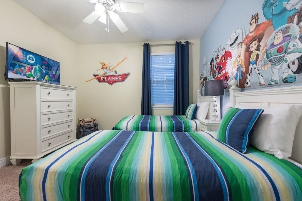 undefined Je64105 - The Encore Club Resort - 5 Bed 5 Baths Villa 10