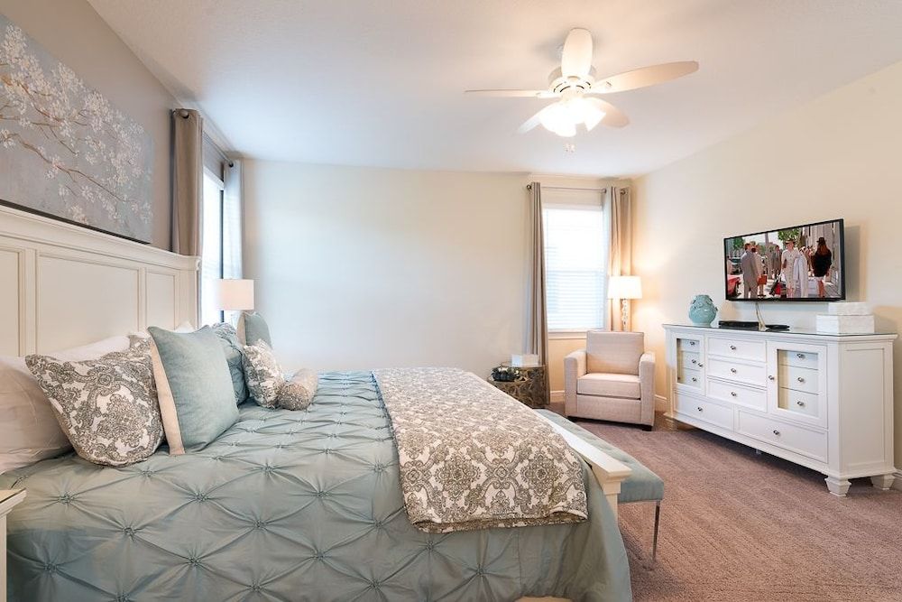 undefined Je64105 - The Encore Club Resort - 5 Bed 5 Baths Villa 6