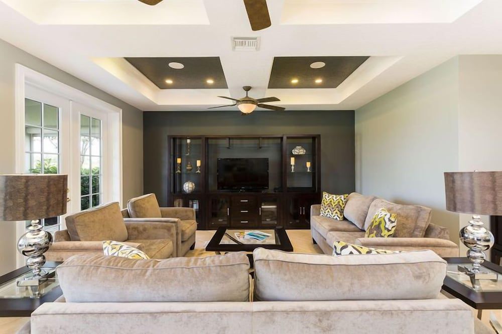 undefined Ov4224 - Reunion Resort - 6 Bed 5 Baths Villa 9