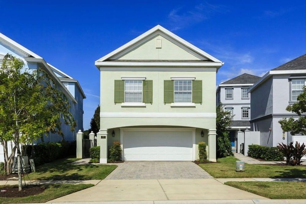 undefined Ov4224 - Reunion Resort - 6 Bed 5 Baths Villa 2