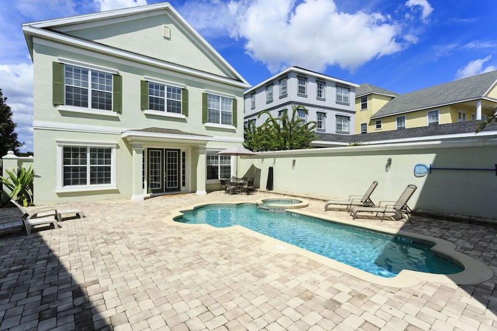 undefined Ov4224 - Reunion Resort - 6 Bed 5 Baths Villa 5