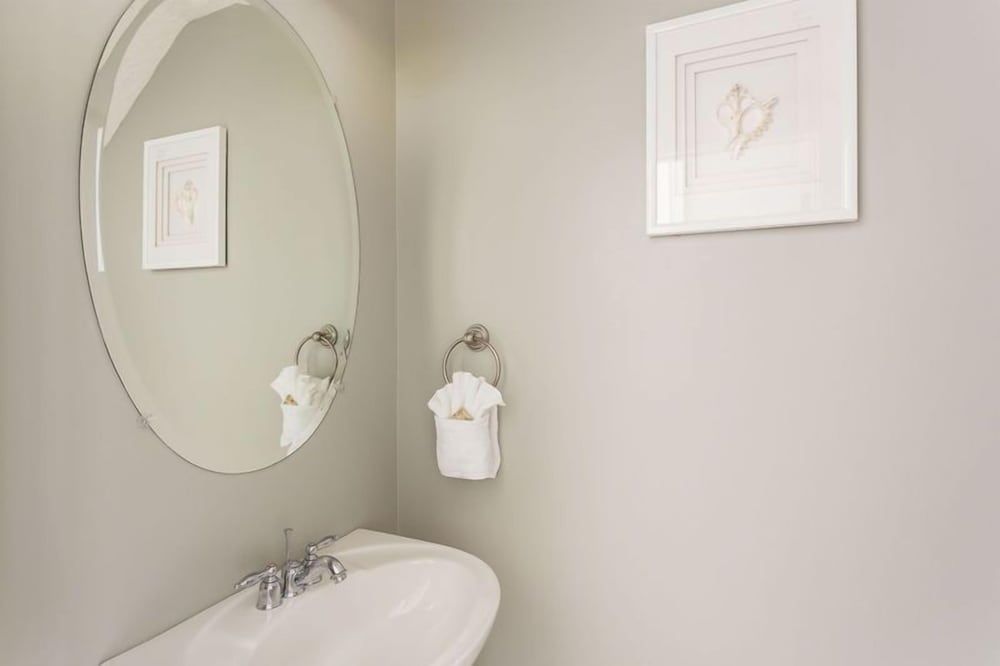 Ov4224 - Reunion Resort - 6 Bed 5 Baths Villa Family Condo, Balcony, Garden Area 13