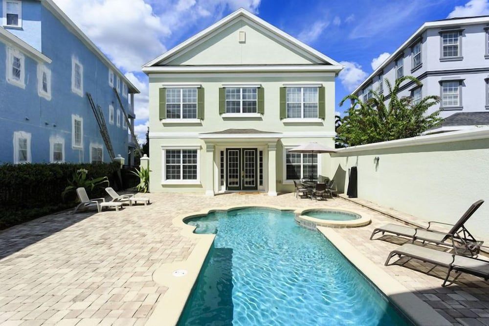 undefined Ov4224 - Reunion Resort - 6 Bed 5 Baths Villa 6