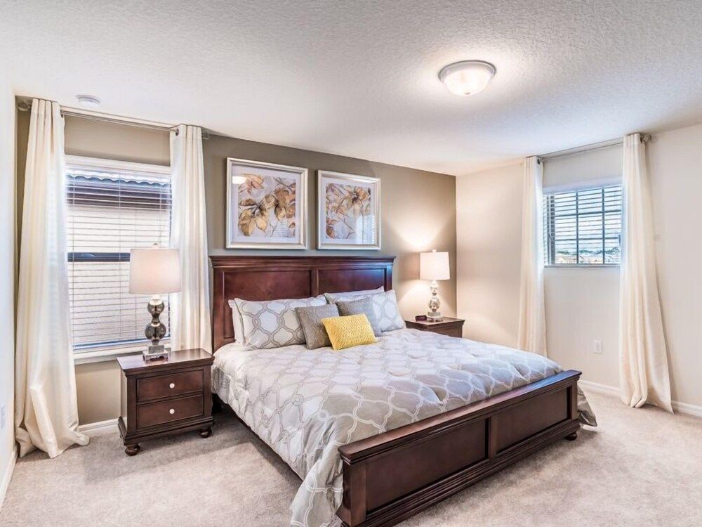 undefined Ov4286 - Windsor At Westside - 6 Bed 4.5 Baths Villa 4