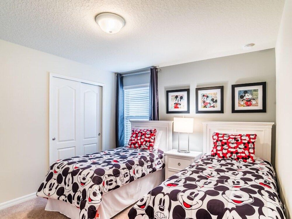 undefined Ov4286 - Windsor At Westside - 6 Bed 4.5 Baths Villa 5