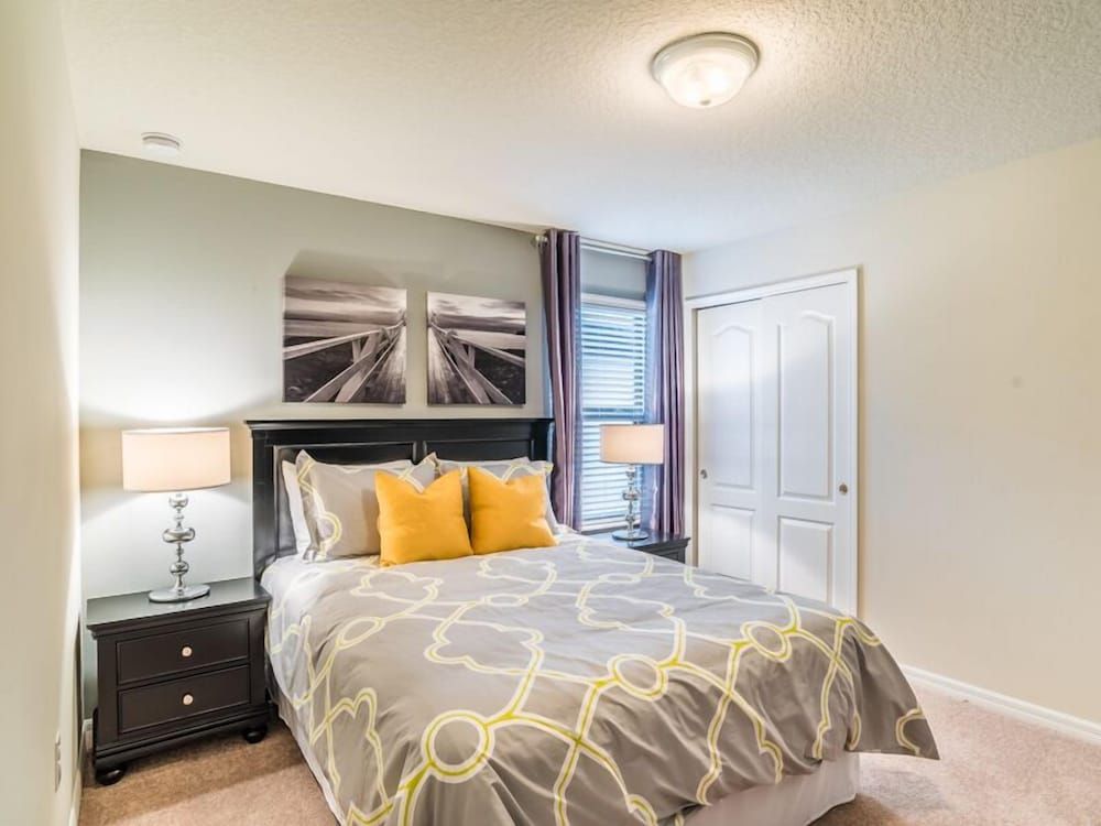 undefined Ov4286 - Windsor At Westside - 6 Bed 4.5 Baths Villa 8