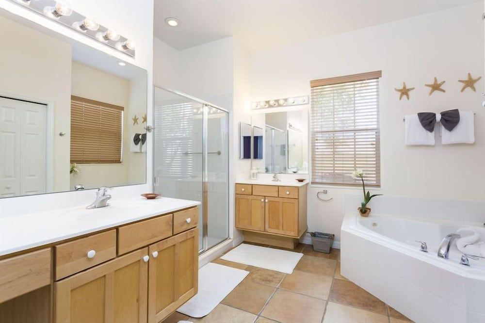 Ov4217 - Reunion Resort - 5 Bed 4 Baths Villa Family Villa, Private Pool, Garden Area 10