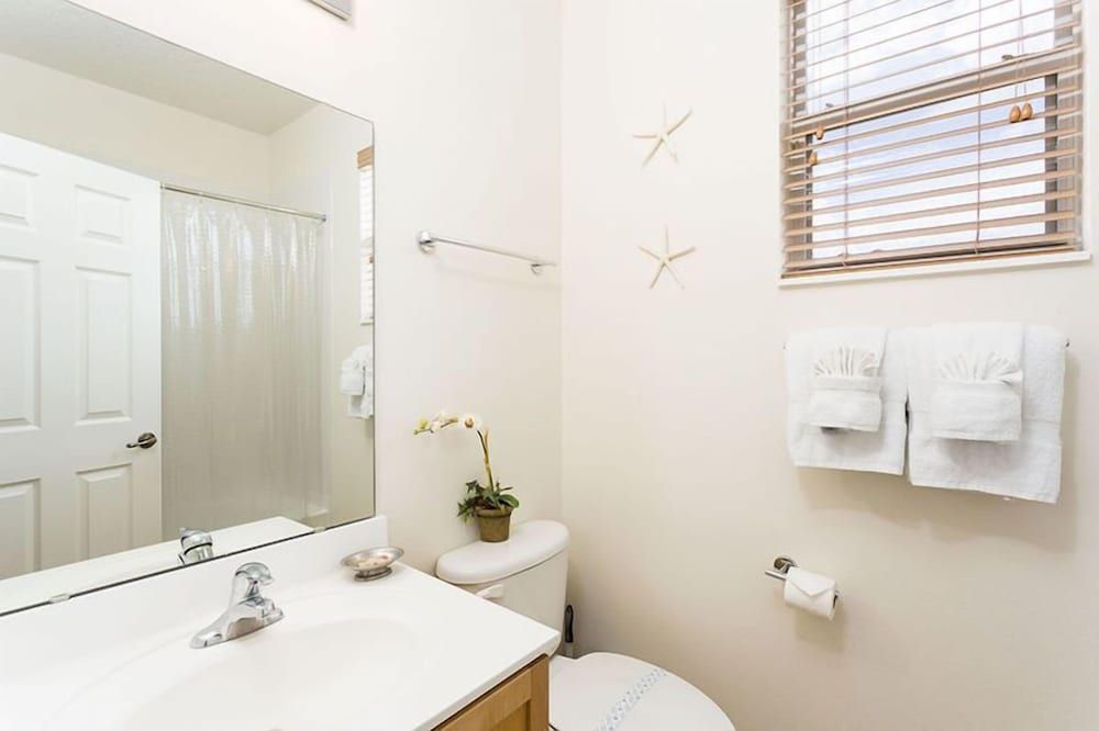 Ov4217 - Reunion Resort - 5 Bed 4 Baths Villa Family Villa, Private Pool, Garden Area 11