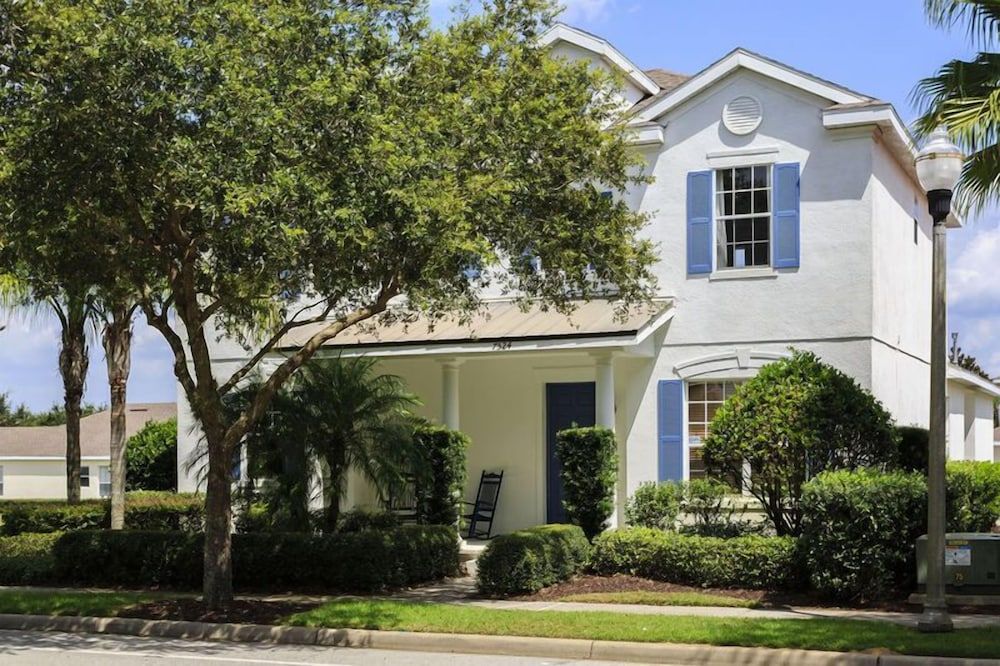 undefined Ov4217 - Reunion Resort - 5 Bed 4 Baths Villa 2