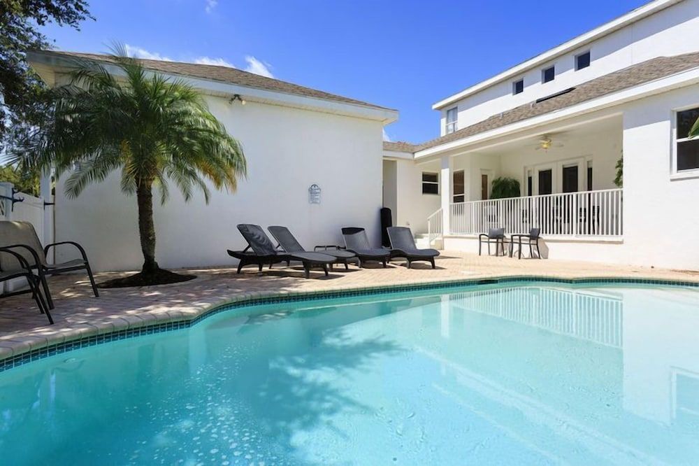 undefined Ov4217 - Reunion Resort - 5 Bed 4 Baths Villa