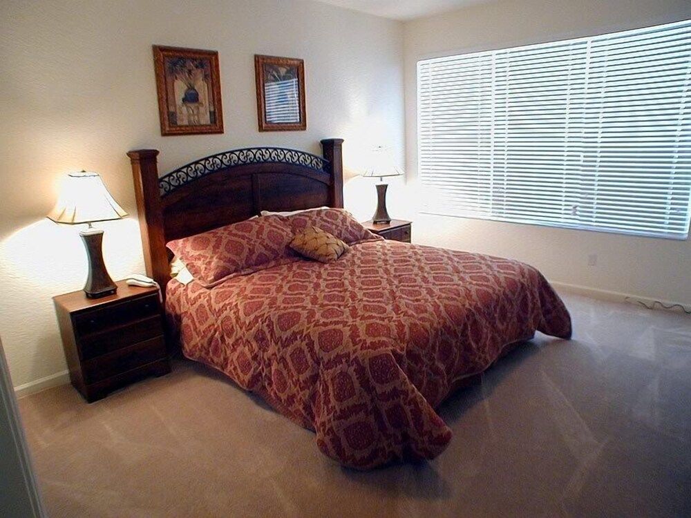 undefined Ov2935 - Windsor Hills Resort - 5 Bed 5 Baths Villa